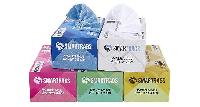 SmartRags