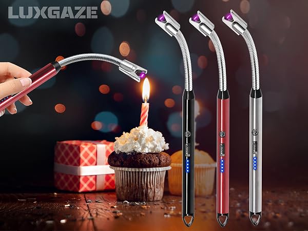 candle lighter