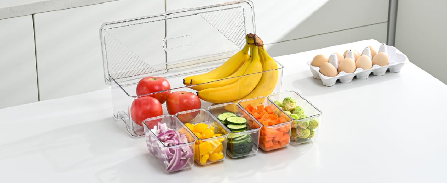 Store food