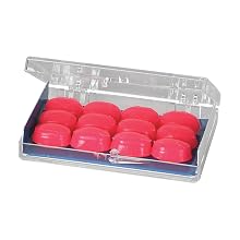 Ezy Dose Kids Silicone Ear Plugs