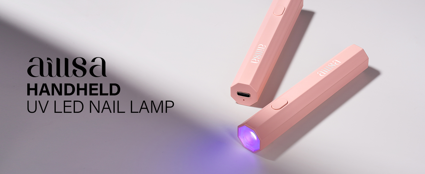 uv nail light
