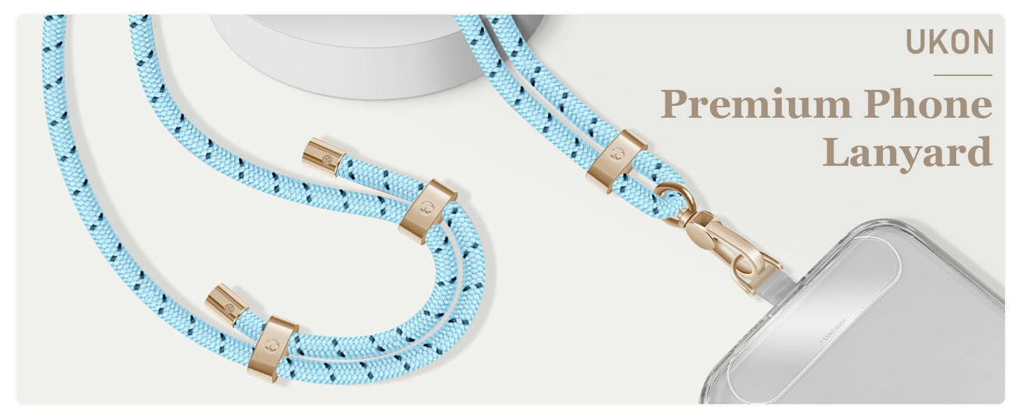 iphone lanyard