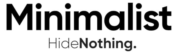 Minimalist Brand