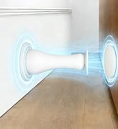 Magnetic Door Stopper