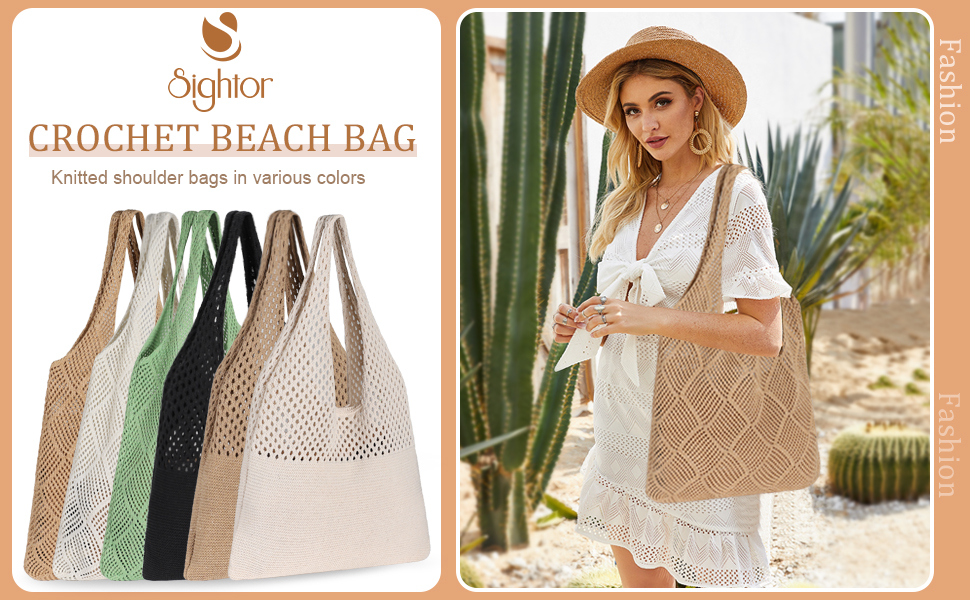 Beach Bag