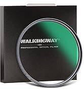 Walking Way 95mm MC UV Filter 32 Layer Multi Coating Ultraviolet UNC UV Protection Filter MRC Nan...