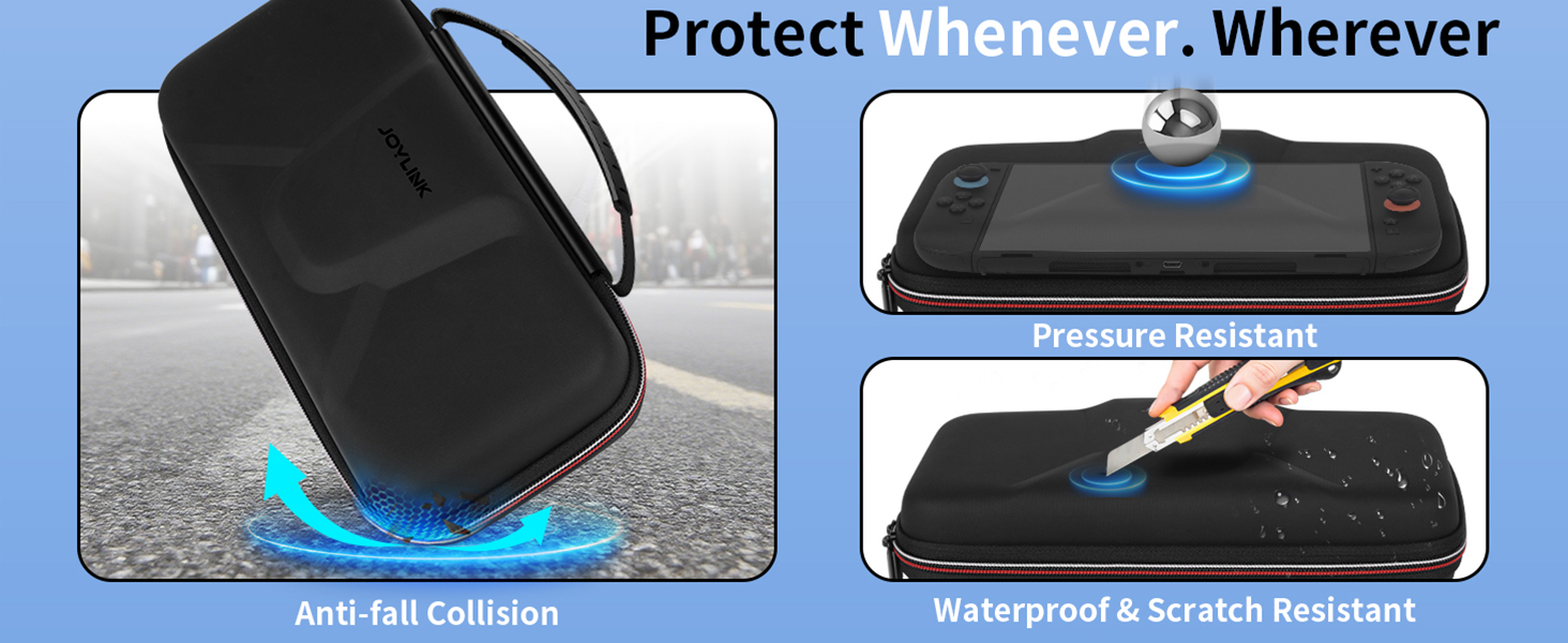 switch 2 travel case