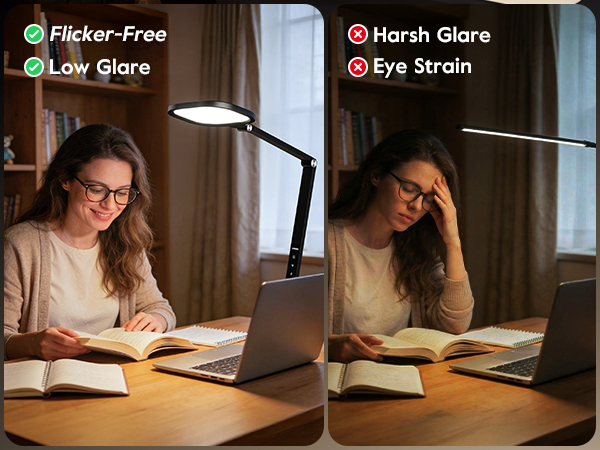 desk light