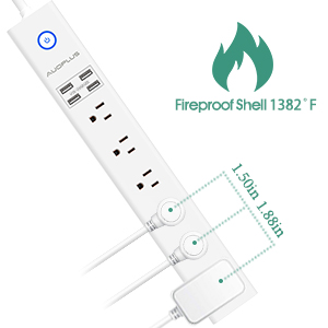 power strip