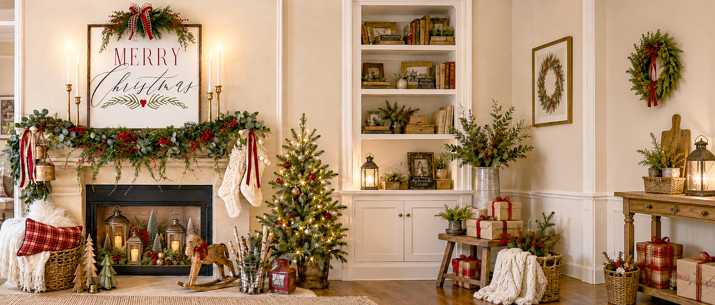 Christmas Decorations