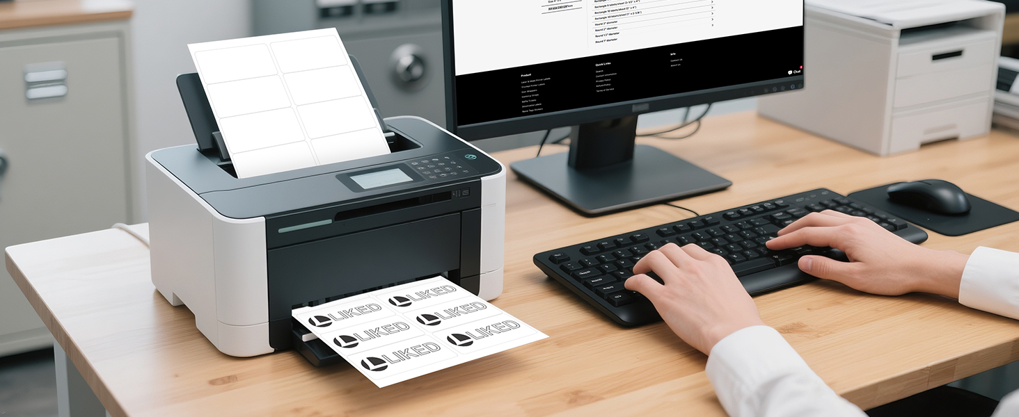 Address Labels