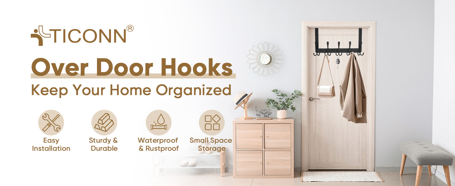 over the door hook