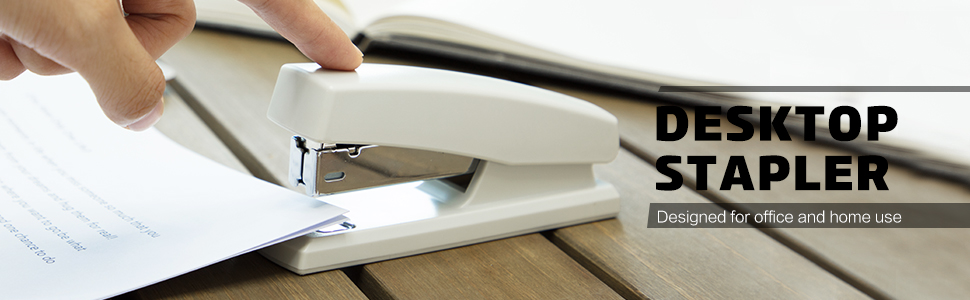 Stapler