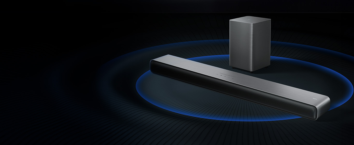 2.1 Channel S Class Sound Bar