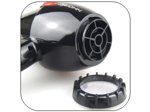 Hair Dryer Attachment