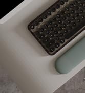 ErgoFlow Gel Wrist Rest Mouse Pad3