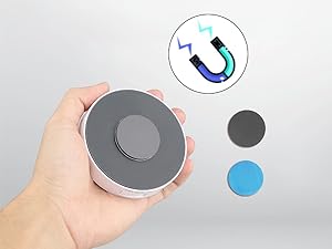 Rechargeable Closet Lights