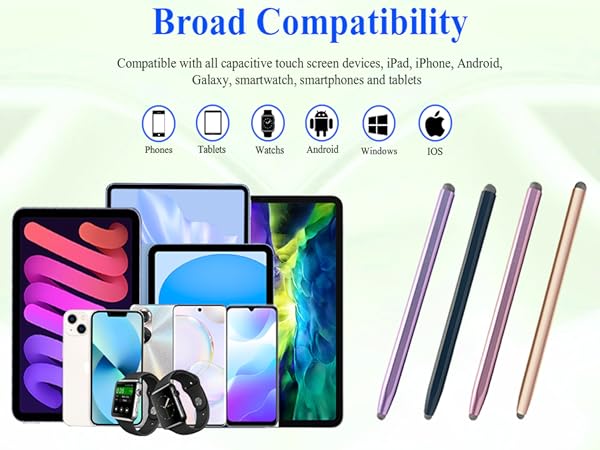 stylus pen