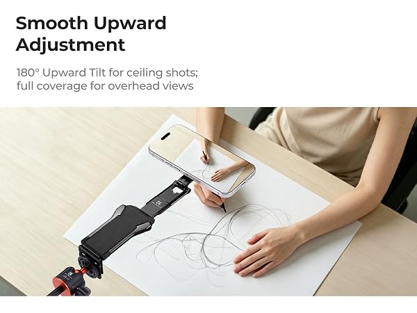 Magnetic Phone Mount