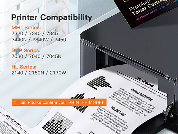 brother tn360 toner cartridge