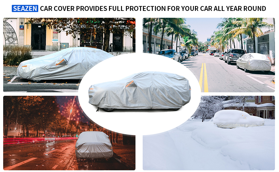 car cover