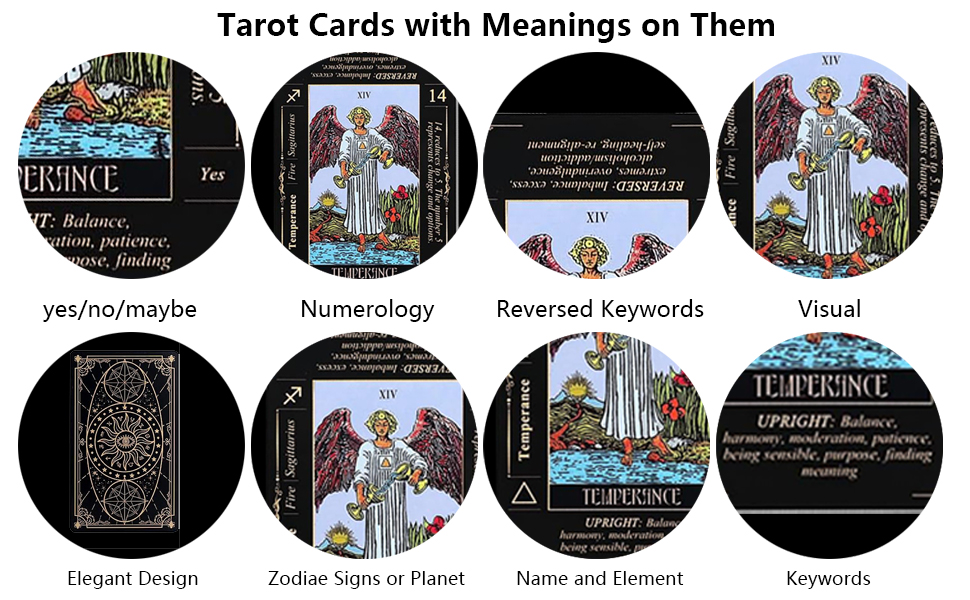 tarot