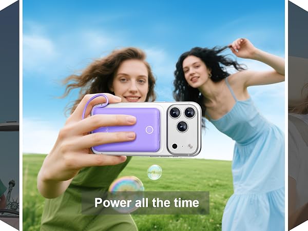 power bank