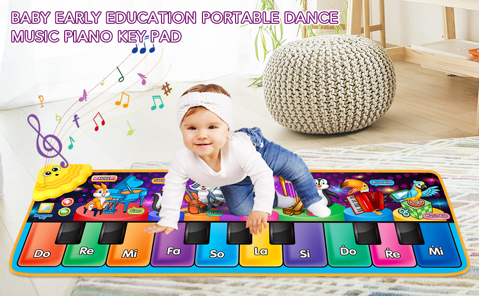 music piano