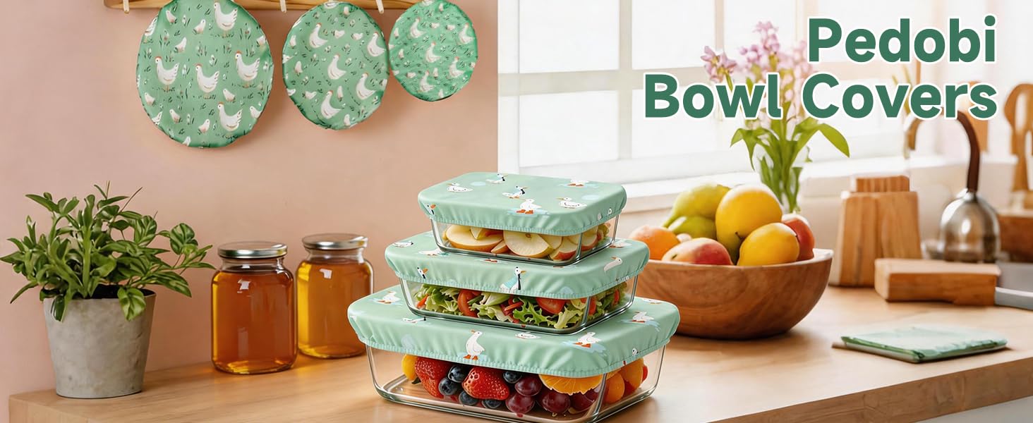 bowl cover