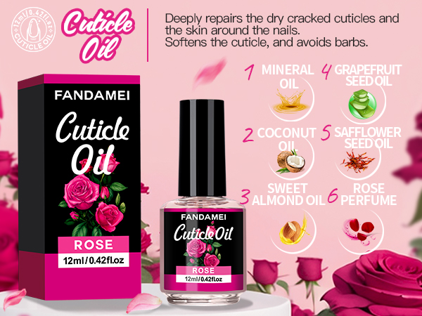 nail buffers and files