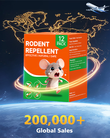 mouse repellent