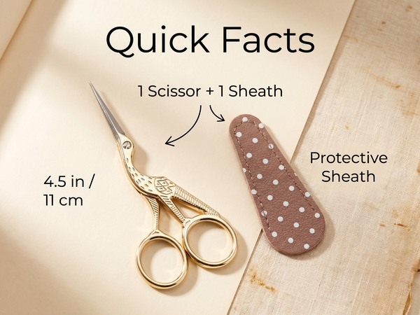 Little Scissors