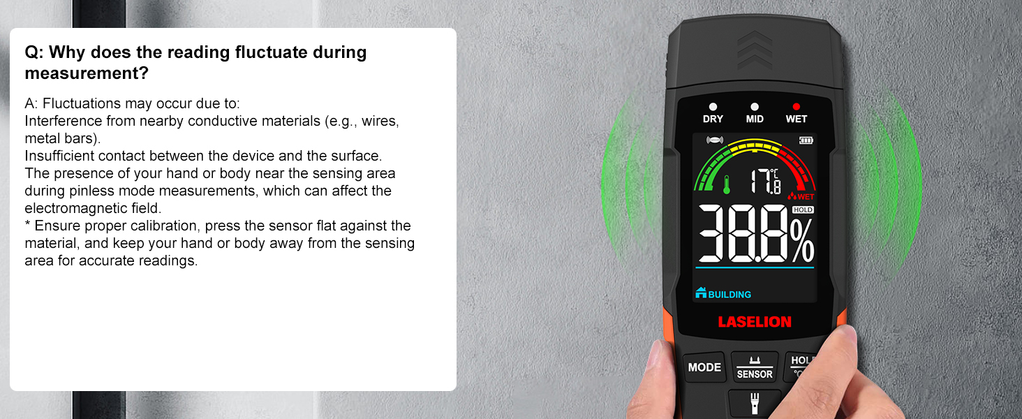 Moisture Meter