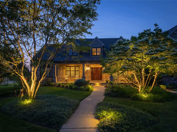 LED Landscape Lighting