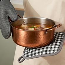 pot holders for kitchen