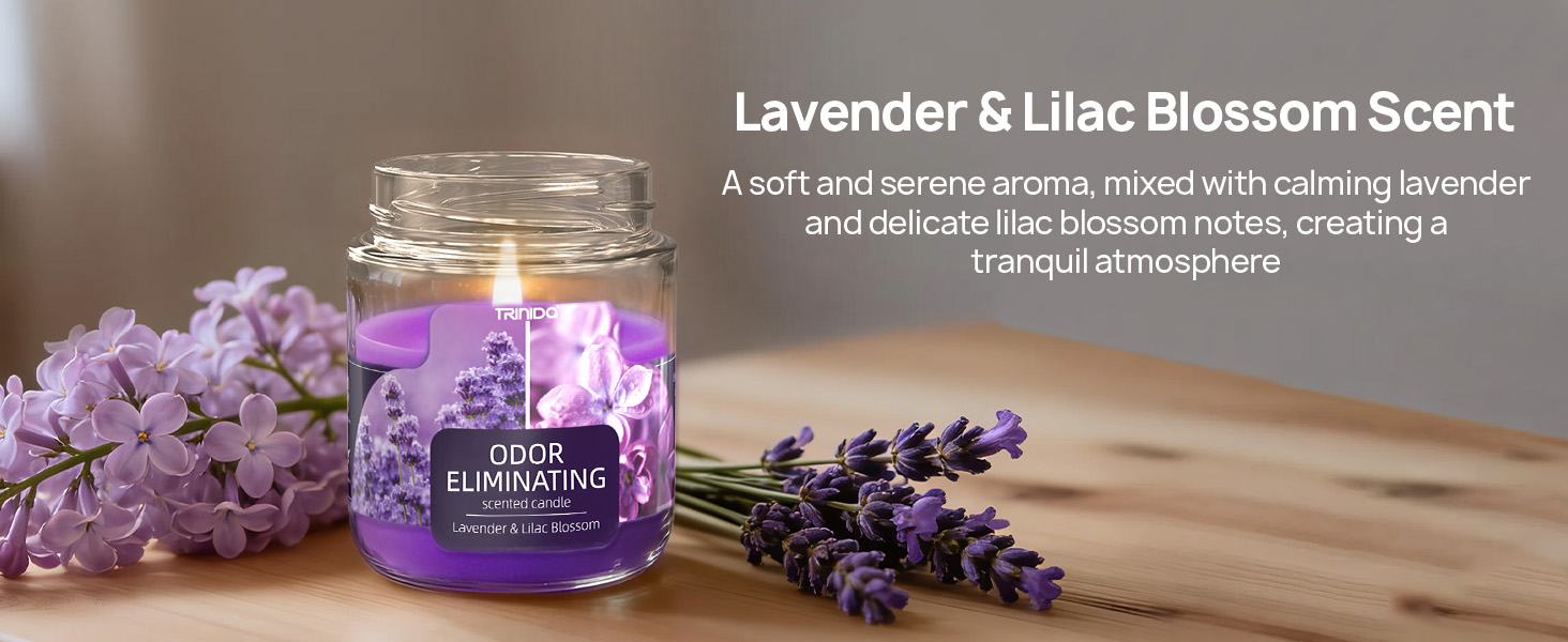 candles