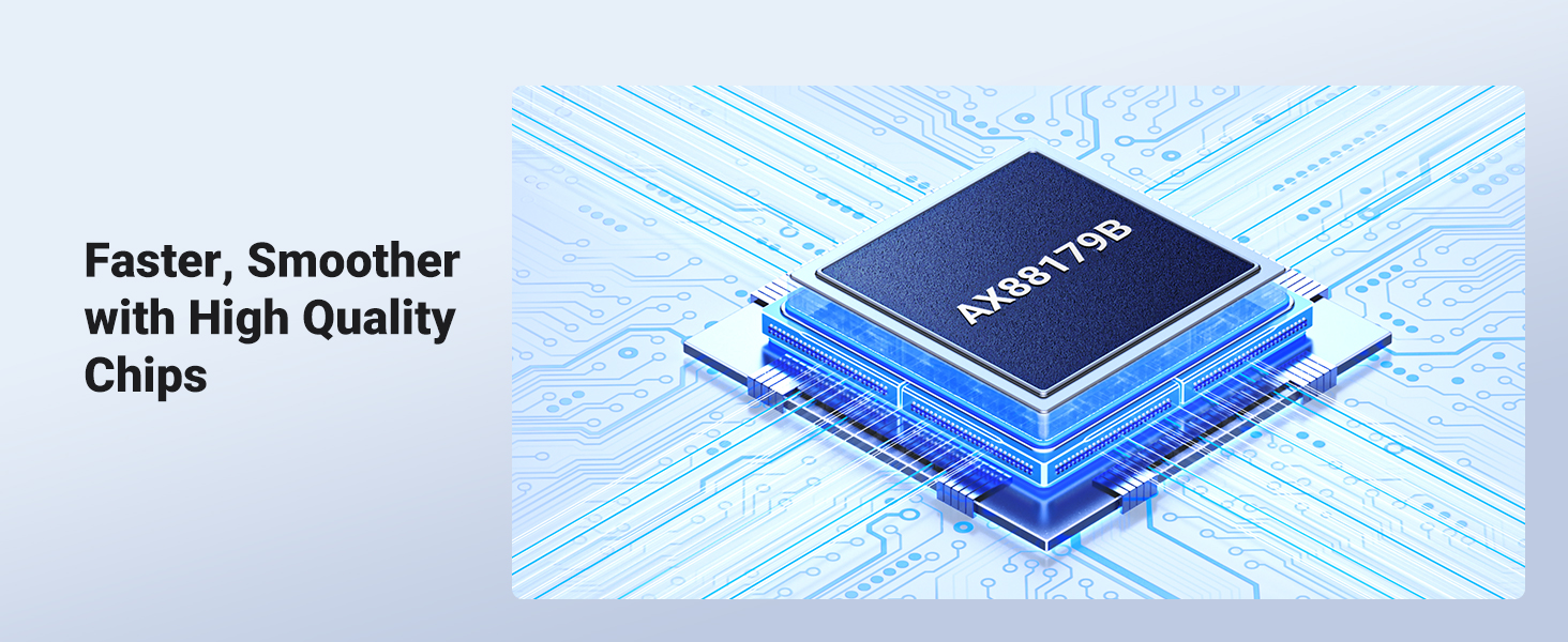 usb to ethernet adapter