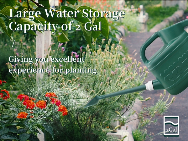 watering can