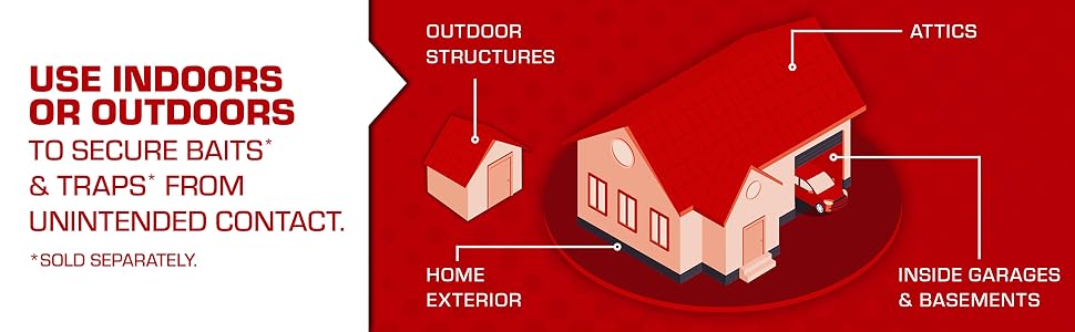 Use Indoors or Outdoors