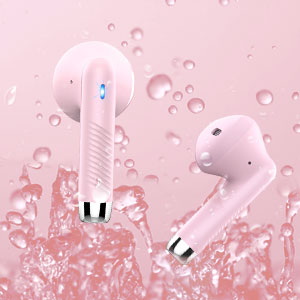 Wireless Earbuds