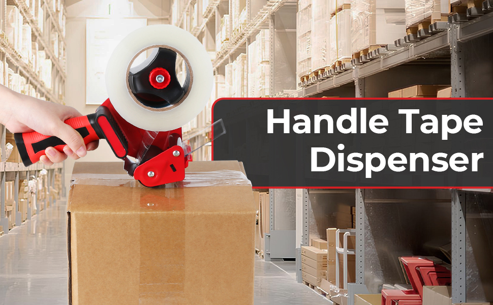 tape dispenser