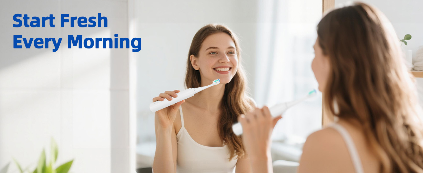 SEIGA Sonic Electric Toothbrush for Adults_15