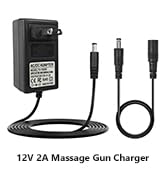 massage gun