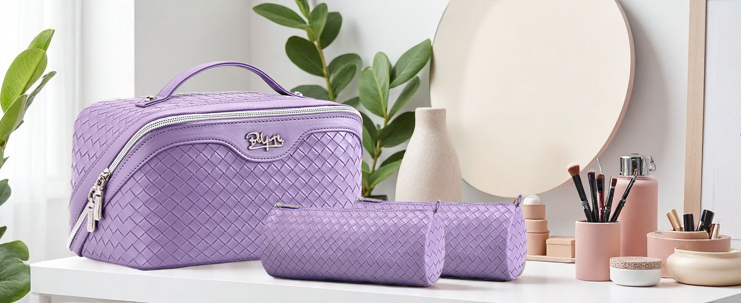 cosmetic bags for women