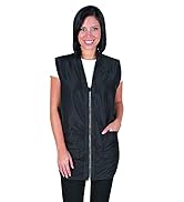 glitz vest