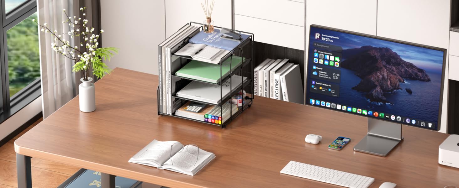 desktop file organizer
