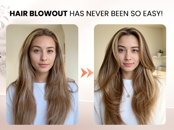 round brush