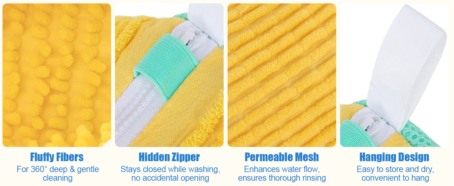 cleaning bag shoe cleaning wash shoes for travel laundry mesh shoe laundry bolsas para and dryer