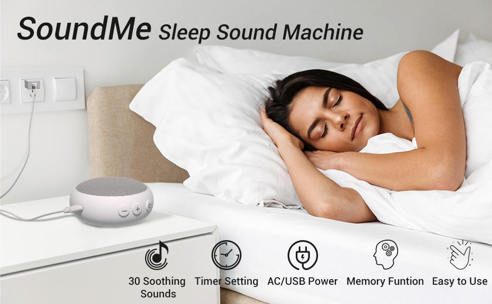 sound machine