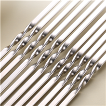 Metal BBQ Skewers
